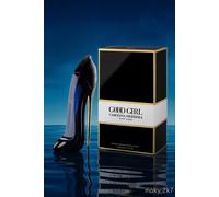 Carolina Herrera Good Girl 80ml EDP - Iconic High-Heel Perfume | Brand New