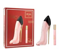 Carolina Herrera Good Girl Blush Eau De Parfum 80ml + 10ml