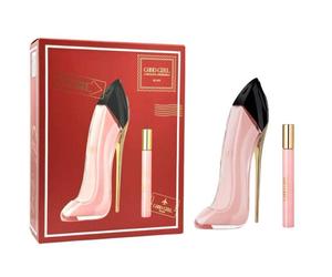 Carolina Herrera Good Girl Blush 80ml Eau de Parfum + 10ml Gift Set