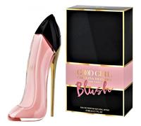 Carolina Herrera GOOD GIRL BLUSH eau de parfum spray 80 ml
