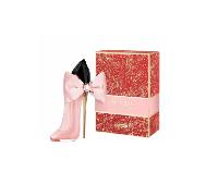 Carolina Herrera Good Girl Blush Bowtastic Eau de Parfum Women's Perfume Spray (80ml)