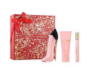 Carolina Herrera Good Girl Blush Eau de Parfum 80ml Spray Set