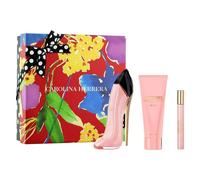 Carolina Herrera Good Girl Blush Eau De Perfume Spray 80 ml Set of 3 pieces