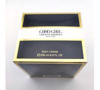 Carolina Herrera Good Girl Body Cream 200ml