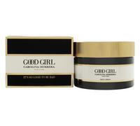 CAROLINA HERRERA GOOD GIRL BODY CREAM - WOMEN'S FOR HER. NEW. FREE SHIPPING