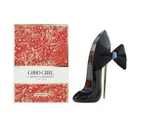 Carolina Herrera Good Girl Bow Tastic Eau De Parfum 80ml