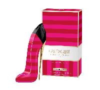 Carolina Herrera Good Girl Colormania Collectors Edition Eau de Parfum 80ml