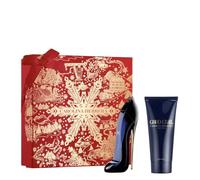 Carolina Herrera Good Girl Eau De Parfum Gift Set 50ml