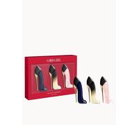 Carolina Herrera Good Girl Eau de Parfum 7ml + Blush Eau de Parfum 7ml + Jasmine Absolute Eau de Parfum Absolute 7ml