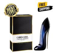 Carolina Herrera Good Girl Eau De Parfum 80ml Eau de Parfum - Free Post