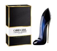 Carolina Herrera Good Girl Eau de Parfum 80ml EDP Spray Brand New & Sealed