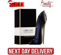Carolina Herrera Good Girl Eau de Parfum 80ml EDP Spray - FREE NEXT DAY DELIVERY