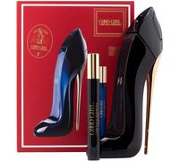 Carolina Herrera Good Girl Eau de Parfum 80ml Spray + 10ml Set