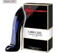 CAROLINA HERRERA Good Girl Eau de Parfum 80 ML Eau de Parfum Women's Perfumes
