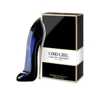 CAROLINA HERRERA Good Girl Eau de Parfum 80 ML Eau de Parfum Women's Perfumes