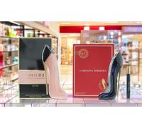 Carolina Herrera Good Girl Blush Eau de Parfum - 50ml
