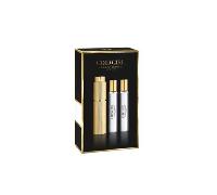 Carolina Herrera Good Girl Eau de Parfum Refillable Women's Travel Gift Set Spray (3x20ml)