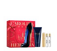CAROLINA HERRERA Good Girl Eau De Parfum Set 80 ML Eau de Parfum Women's Perfumes