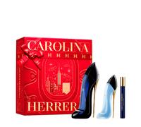 CAROLINA HERRERA Good Girl Eau de Parfum Set 80 ML Eau de Parfum Women's Perfumes