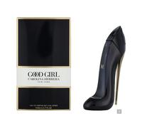 Carolina Herrera GOOD GIRL eau de parfum spray 80 ml