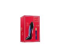 Carolina Herrera Good Girl Eau de Parfum Women's Gift Set Spray (80ml) with 10ml EDP