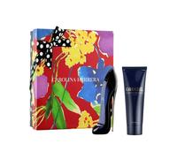 Carolina Herrera Good Girl Edp-S 50Ml + Body Lotion 100Ml In Clear Clear One Size