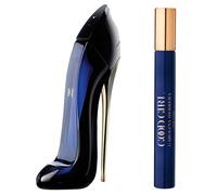 Carolina Herrera Good Girl EDP Spray 80Ml + EDP Spray 10Ml 90 ml