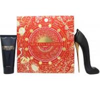 Carolina Herrera Good Girl Gift Set 50ml EDP + 100ml Body Lotion
