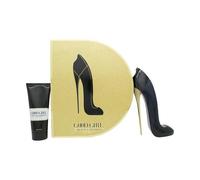 Carolina Herrera Good Girl Gift Set 80ml Eau De Parfum + 100ml Body Lotion