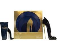 Carolina Herrera Good Girl Gift Set 80ml EDP + 100ml Body Lotion + 7ml EDP