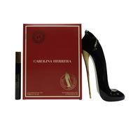 Carolina Herrera Good Girl Gift Set 80ml EDP + 10ml EDP