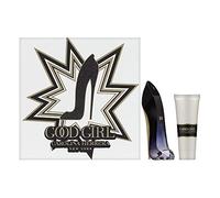 Carolina Herrera Good Girl Legere 2 Piece Gift Set: Eau De Parfum 50ml - Body Lotion 75ml