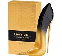 Good Girl Midnight by Carolina Herrera Eau De Parfum Spray 2.7 oz for Women