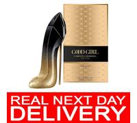 Good Girl Midnight by Carolina Herrera Eau De Parfum Spray 2.7 oz for Women