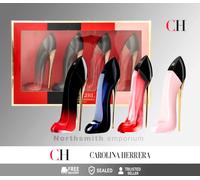 CAROLINA HERRERA Good Girl Mini Set 7 ML Eau de Parfum Women's Perfumes