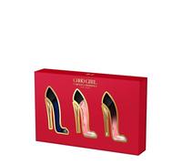 Carolina Herrera Good Girl Miniature Set 3 x 7ml (Includes EDP, Very & Very Elixir)