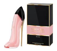 Carolina Herrera Good Girl Perfume Blush 80ml Spray Womens Perfume New & Sealed