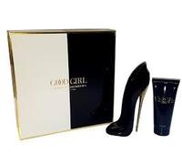 Carolina Herrera Good Girl SET 50 ml EdP Spray + 75 ml Body Lotion MD 2017