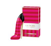 Carolina Herrera Good Girl Summer Collector Eau De Parfum 80ml Spray