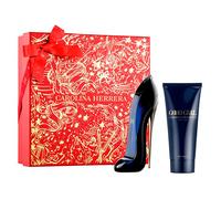 Carolina Herrera Good Girl Vapo Gift Set 180ml Eau De Parfum