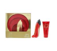 Carolina Herrera Very Good Girl Gift Set 50ml Eau De Parfum + 100ml Body Lotion