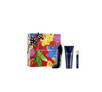 Carolina Herrera Good Girl Women's Perfume Gift Set 80ml Eau De Parfum + 100ml Body Lotion + 10ml Eau De Parfum