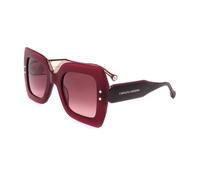 Carolina Herrera HER 0082/S LHF BURGUNDY 51/26/145 WOMAN Sunglasses