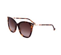 Carolina Herrera HER 0091/S 05L HAVANA 56/20/145 WOMAN Sunglasses