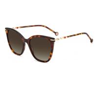 Carolina Herrera HER-0091-S-05L HER 0091 S 56 05L Sunglasses
