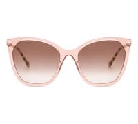 Carolina Herrera HER 0091/S L93/HA Womenâs Sunglasses Pink Size 56
