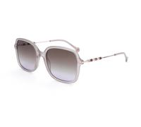 Carolina Herrera HER 0101/S NUDE 55/20/145 WOMAN Sunglasses