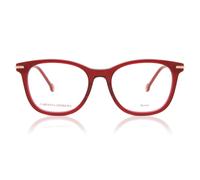 Carolina Herrera HER 0103 Women's Glasses, Red, Size 50