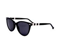 Carolina Herrera HER 0107/S KDX BLACK NUDE 57/20/145 WOMAN Sunglasses