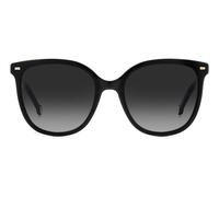 Carolina Herrera HER 0136/S KDX/9O Womenâs Sunglasses Black Size 55